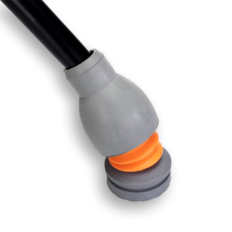 How to Measure Your Walking Stick for a Ferrule WalkingSticks.co.uk